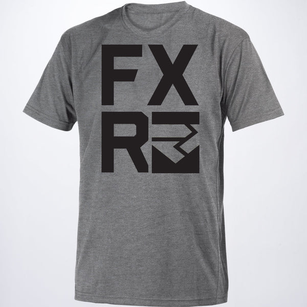 Men's Broadcast T-Shirt 19S