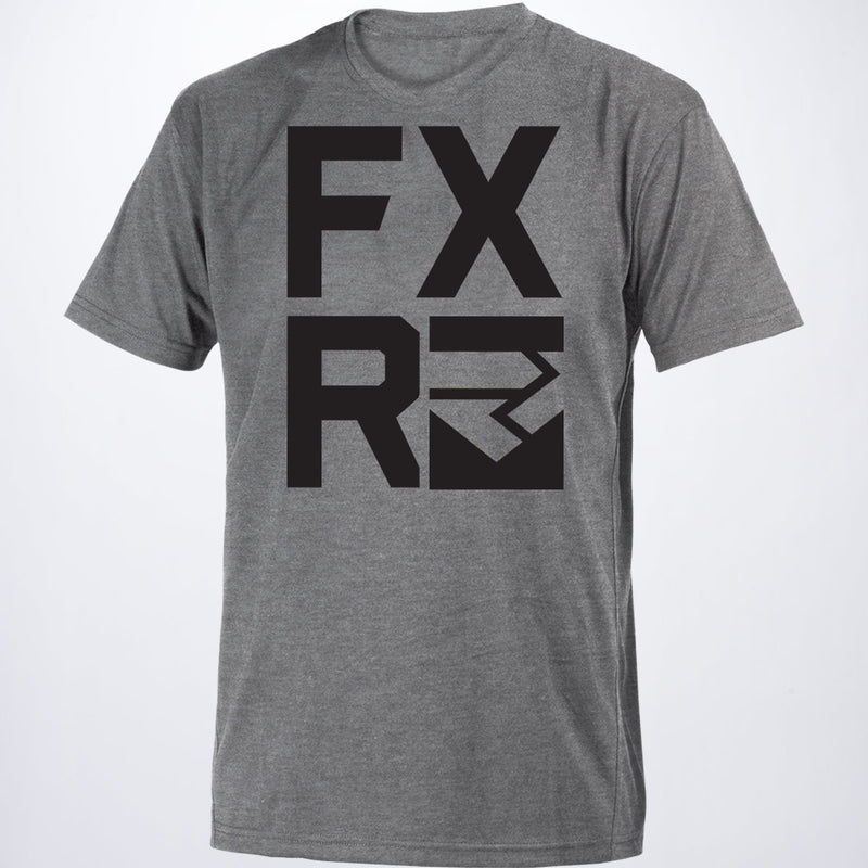 Men's Broadcast T-Shirt 19S