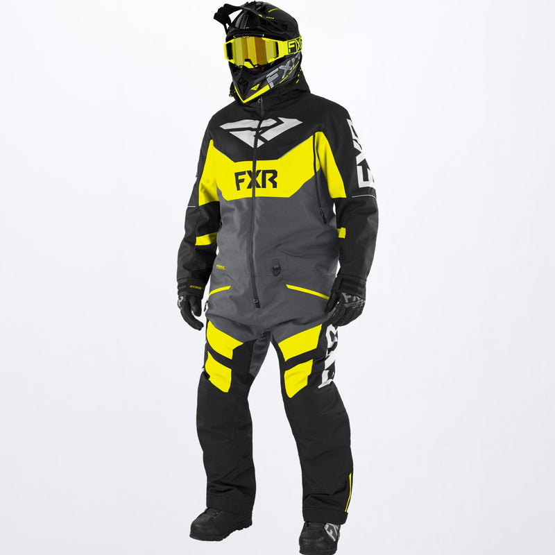 Men's Fuel FX Monosuit