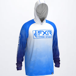 Men's Derby Air UPF Pullover Hoodie