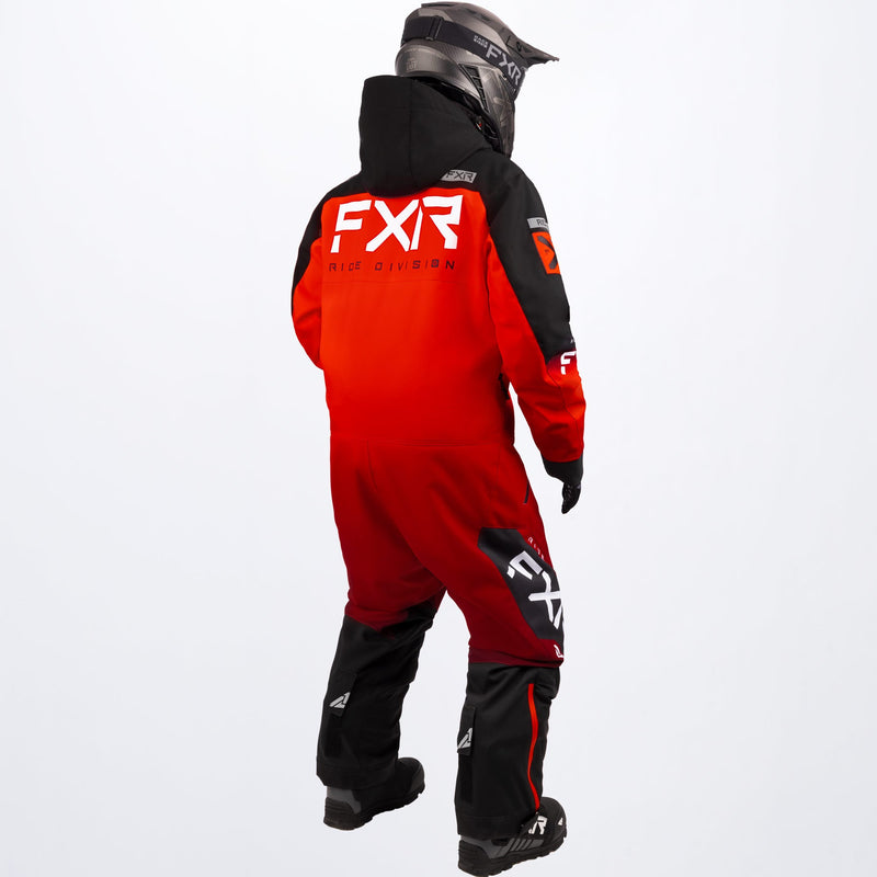 Men's Helium Lite Monosuit