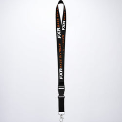 FXR Race Division Lanyard