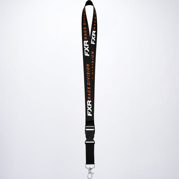 FXR Race Division Lanyard