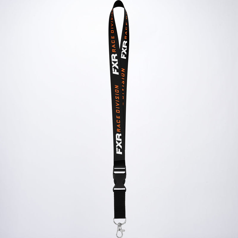 FXR Race Division Lanyard