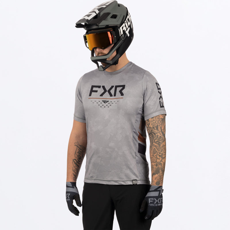 ProFlex_UPF_Short_Sleeve_Jersey_M_GreyCopper_232075_0519_front