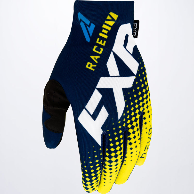 ProFit_Lite_Glove_MidnightWhiteYellow_223376-4701_front2