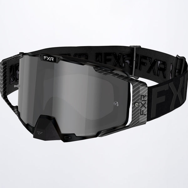 Pilot Polarized Goggle