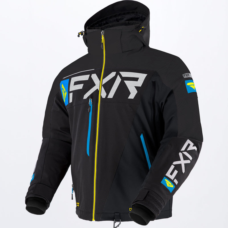 Men's Ranger Jacket
