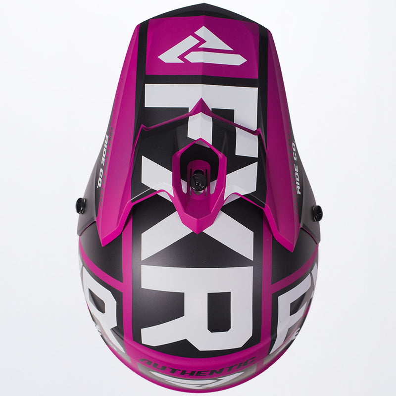 Torque Evo Helmet