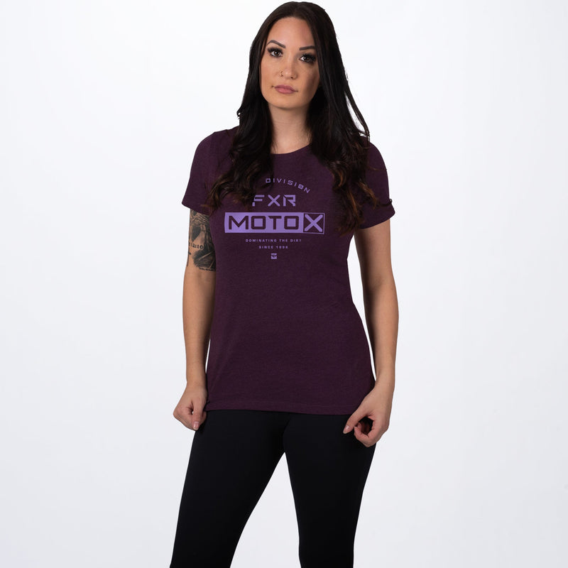 Women's Moto-X T-Shirt