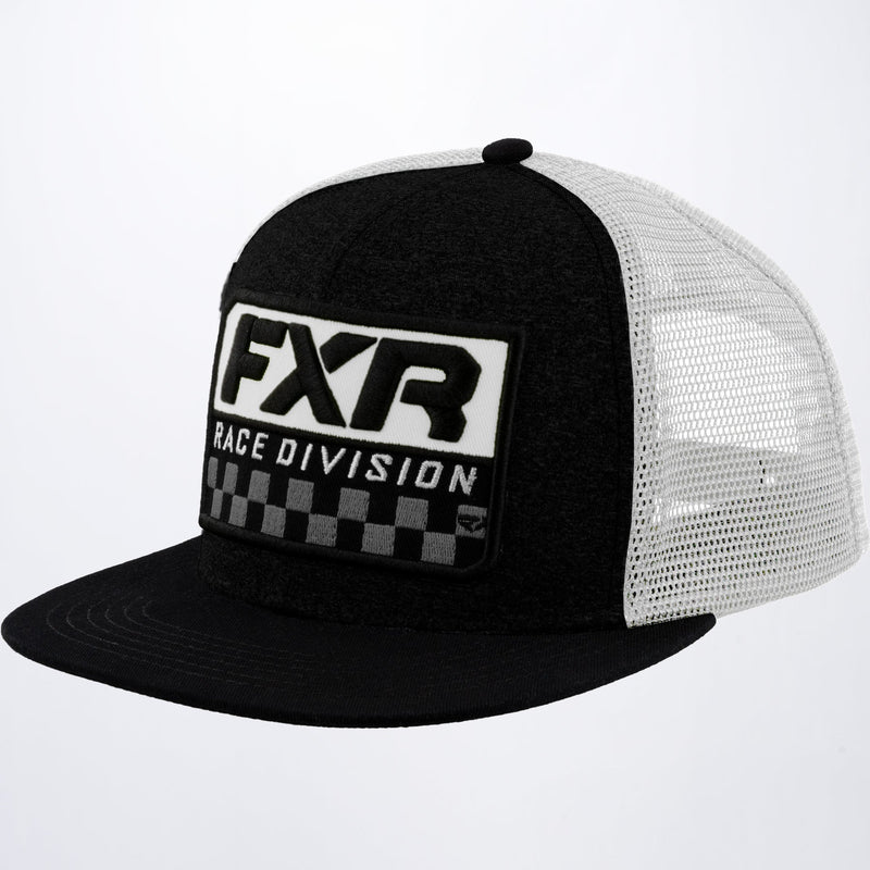 Race Division Hat