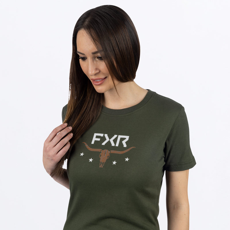 AntlerPrem_TShirt_W_ArmyHeatherBone_241413-_7601_side