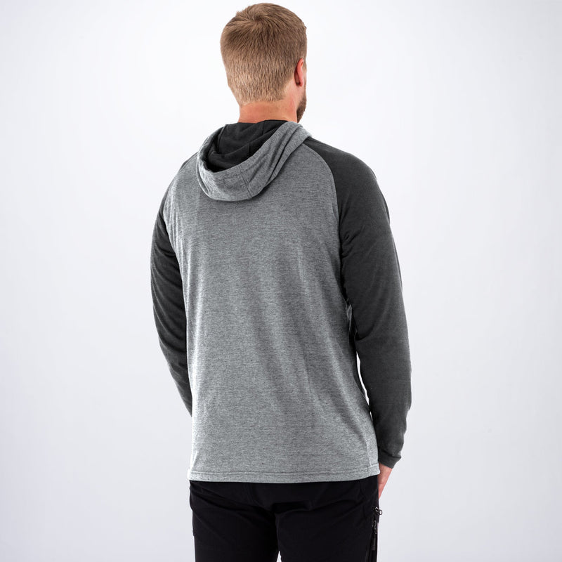 Men's Victory Lite Tech Pullover Hoodie