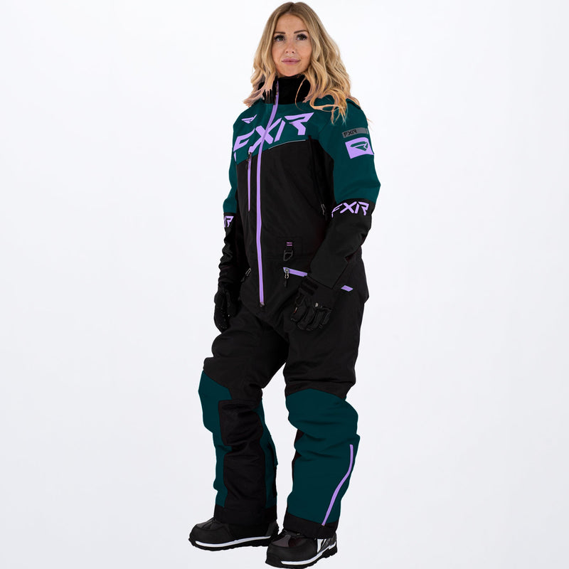 Women's Squadron Monosuit