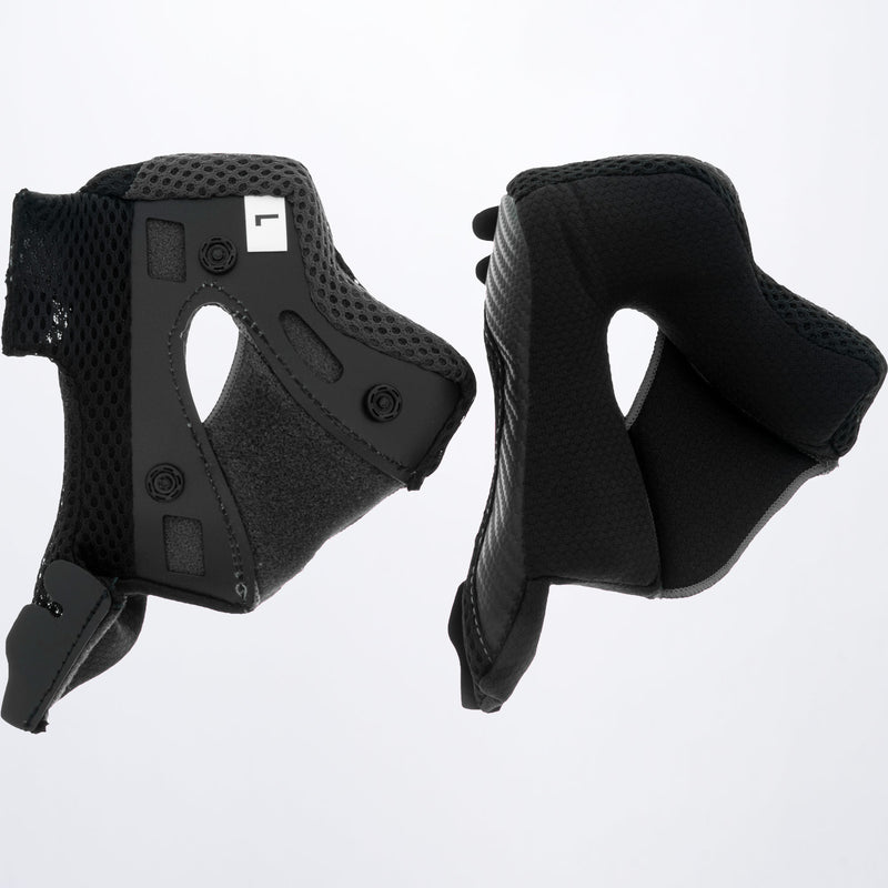 Blade Helmet Cheek Pads