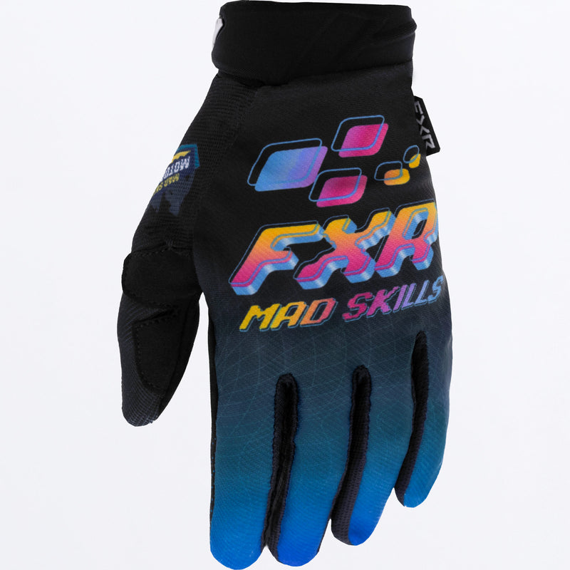 Youth Reflex MX Glove