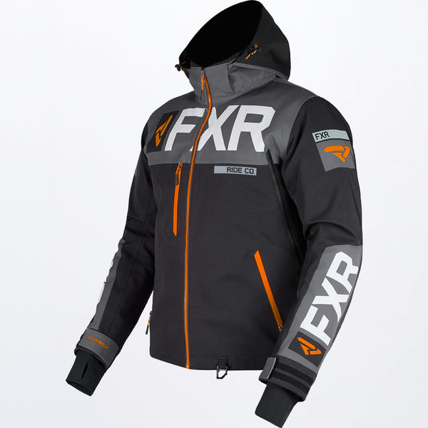 Men's Helium Pro X Jacket