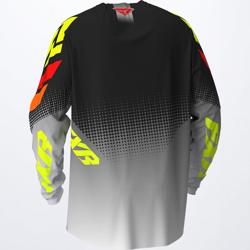 Youth Clutch MX Jersey