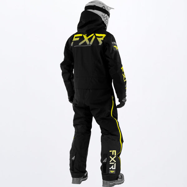 Men's Ranger Instinct Insulated Monosuit