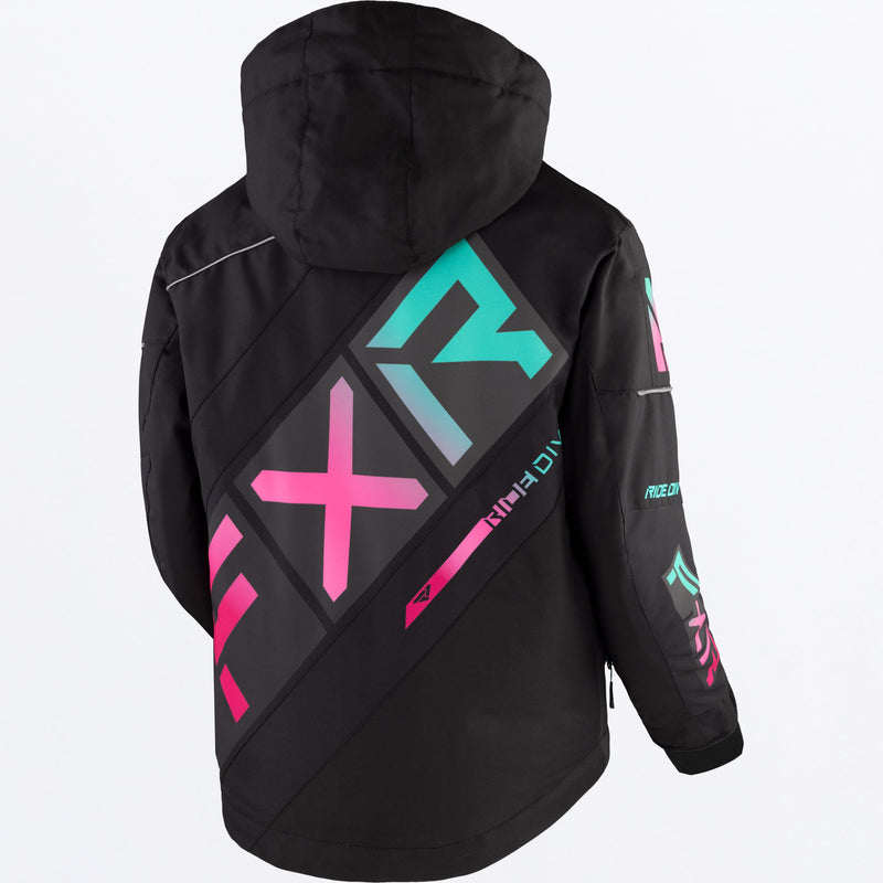 Youth CX Jacket