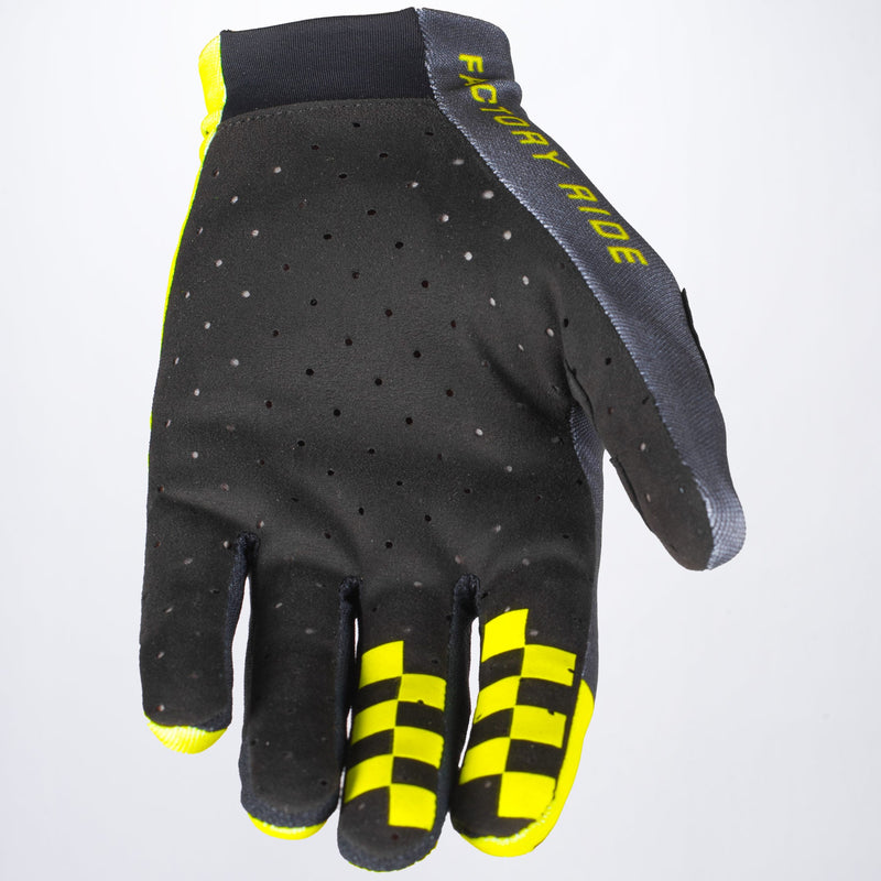 Slip on Lite MX Glove