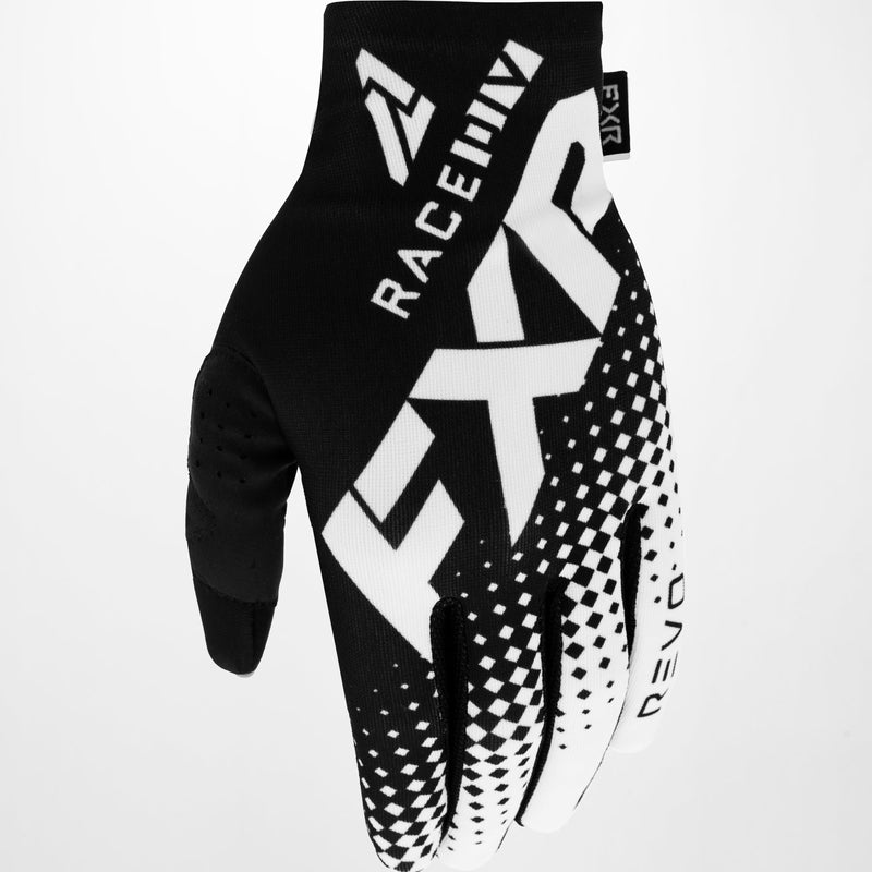 ProFit_Lite_Glove_BlackWhite_223376-1001_front