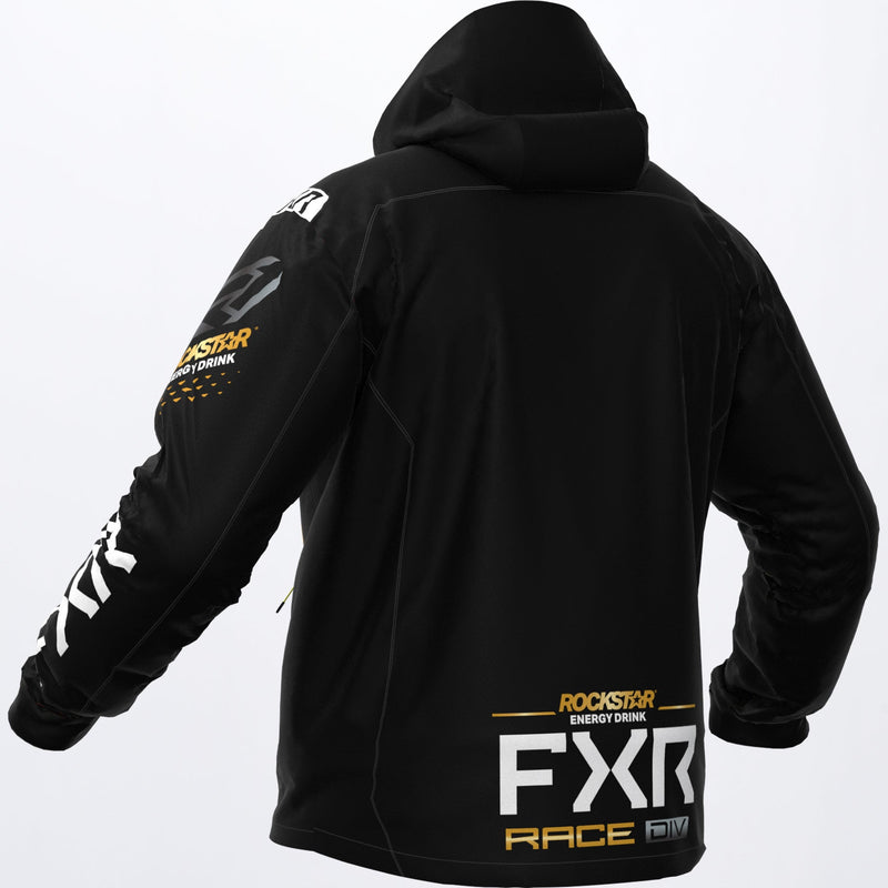 Men's RRX Jacket