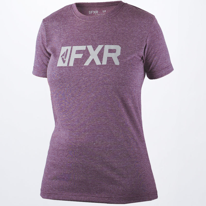 Women's Evo Tech Shirt