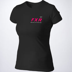 Women's Track T-Shirt 20S