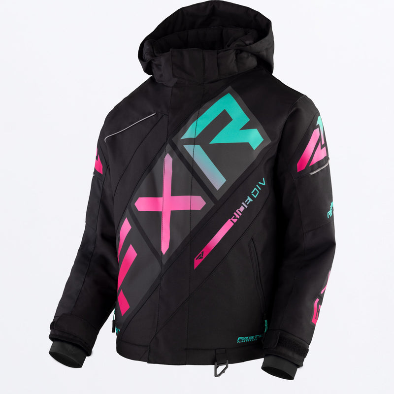 Child CX Jacket