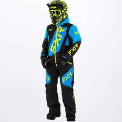 Youth CX Monosuit