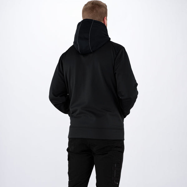 Men's Maverick Tech Hoodie