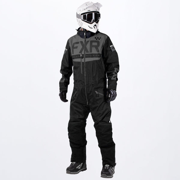 Men's Helium Pro Trilaminate Monosuit