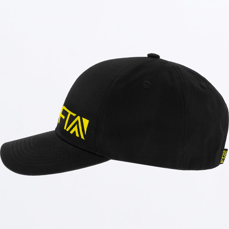 FullThrottle_CurvedBill_Hat_Canary_247328-_6310_side