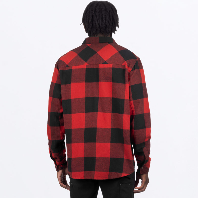 TimberFlannel_Shirt_M_RustBlack_231116-_3710_back