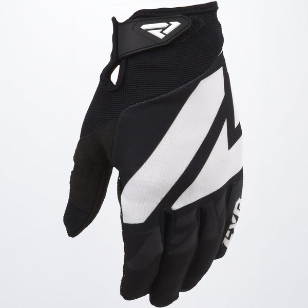 Youth Clutch Strap MX Glove