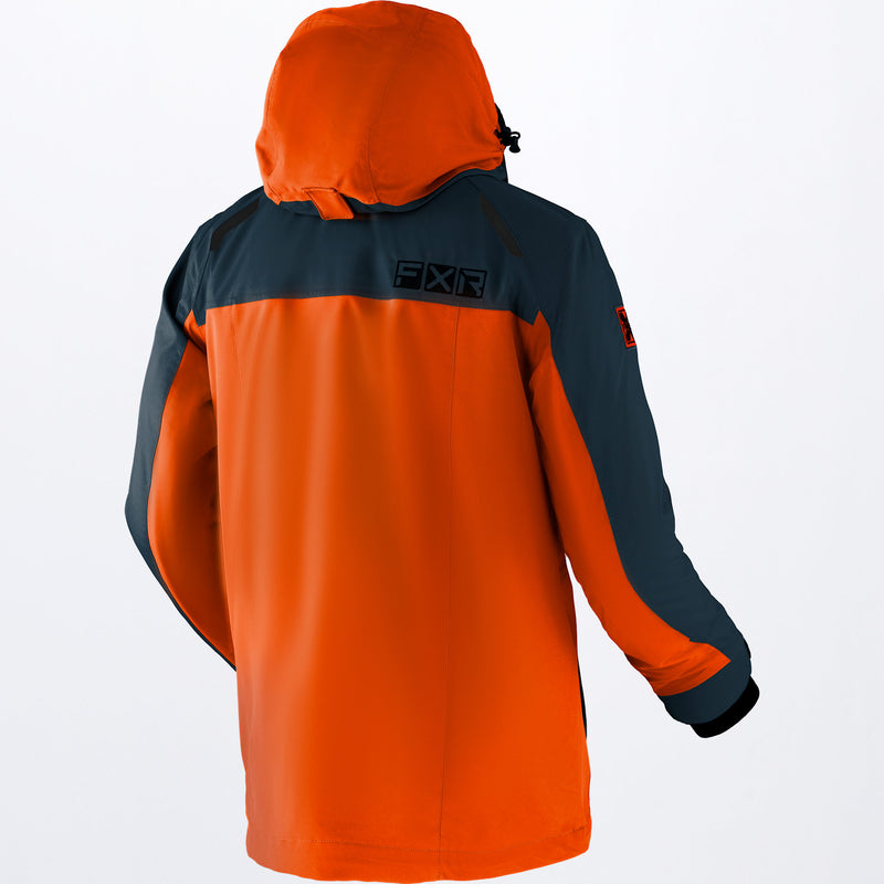 Ridge_Jacket_M_BurntOrangeDarkSteel_220045-_3403_Back**hover**