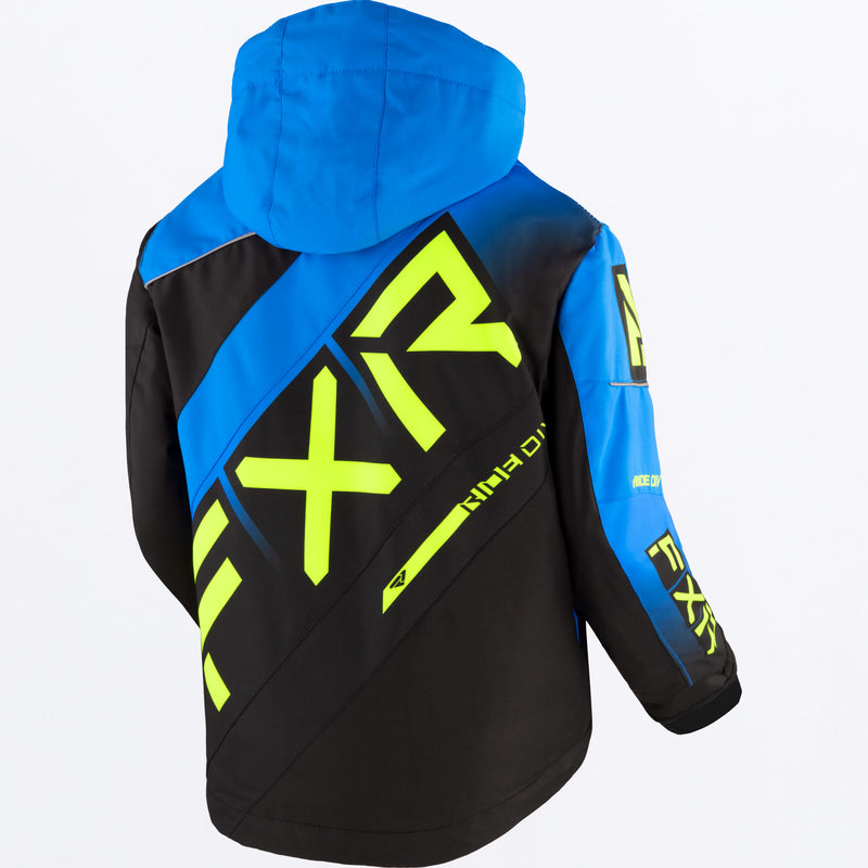 Youth CX Jacket