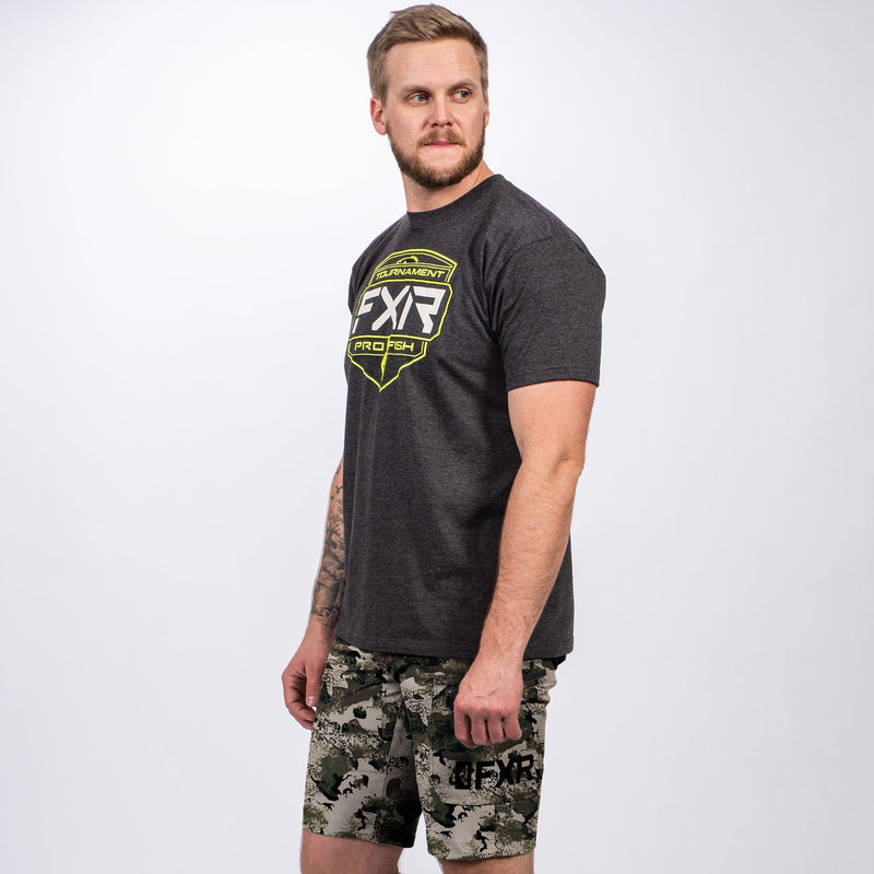 Men's Attack Short