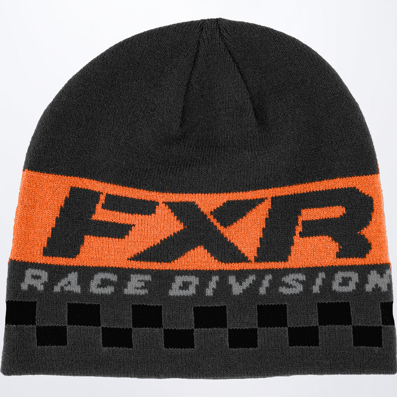 Race Division Beanie