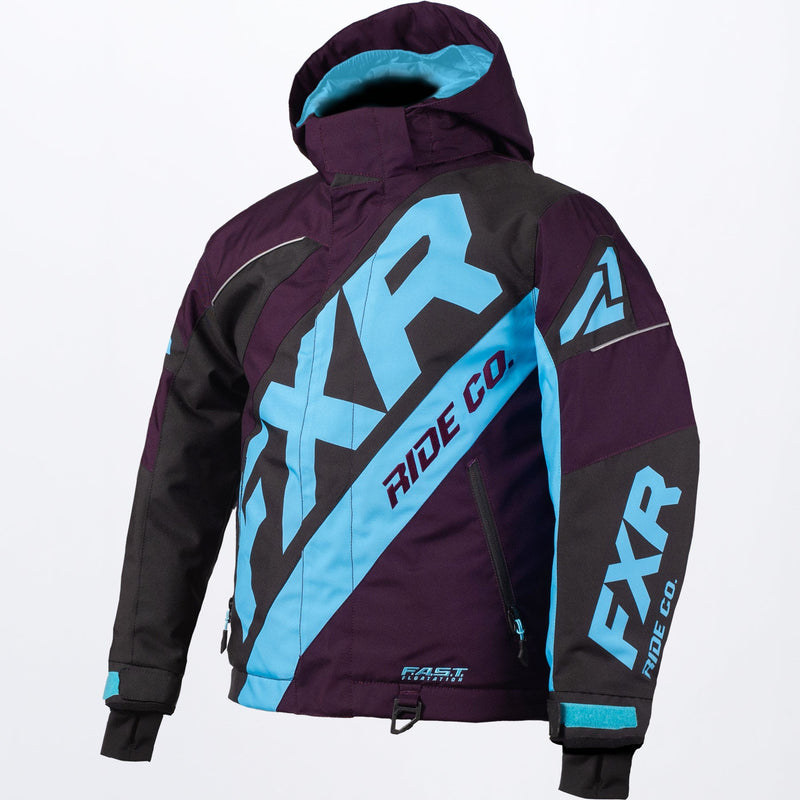 Youth CX Jacket