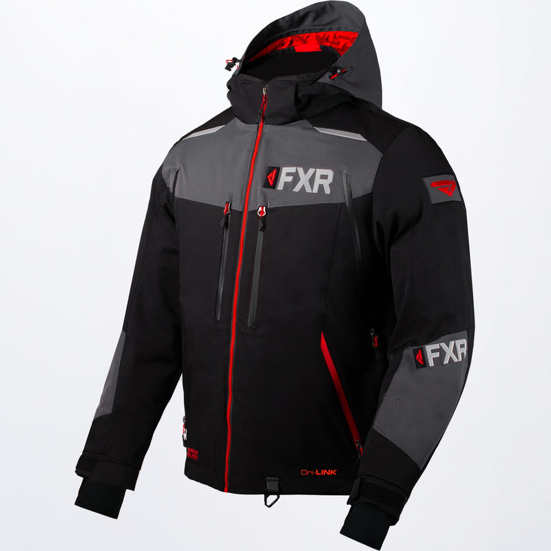 Men's Renagade X4 Jacket