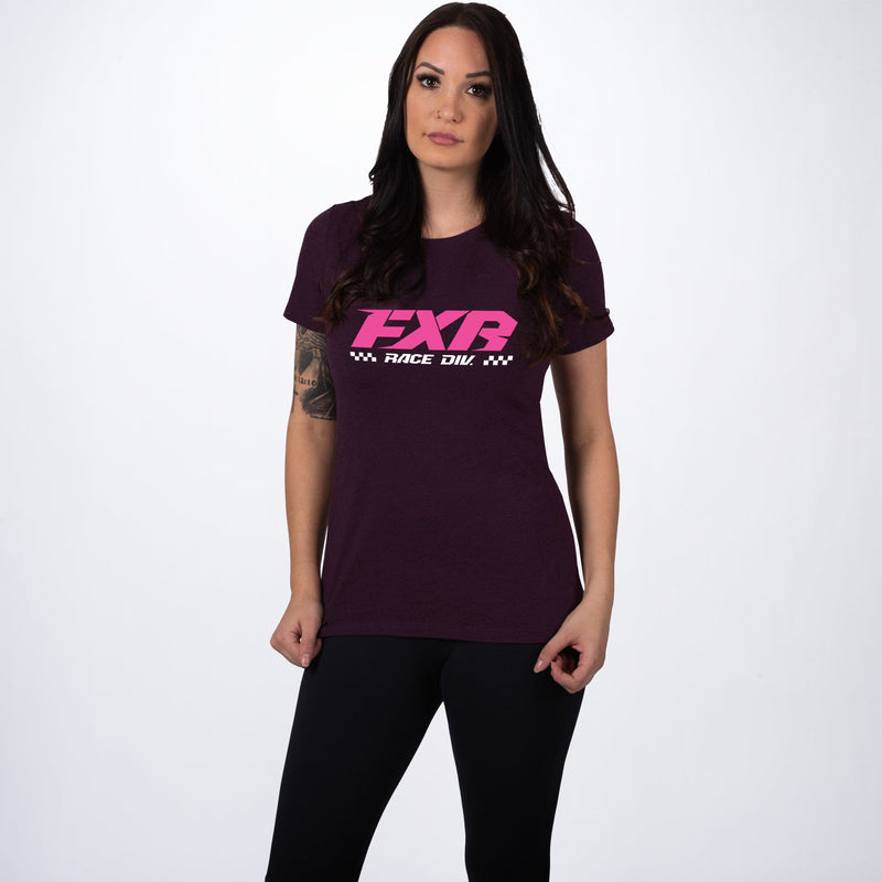 Women's Team T-Shirt