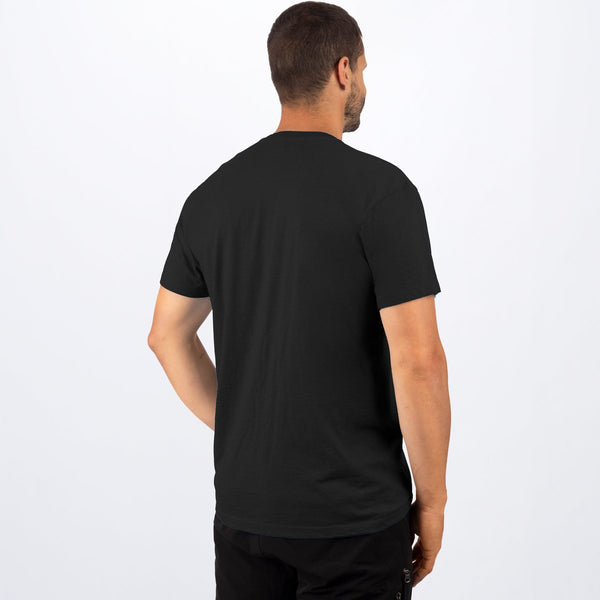 Men's Podium Premium T-Shirt