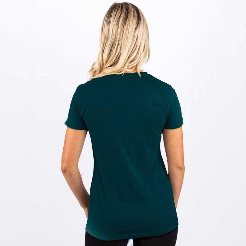 Women's Team T-Shirt