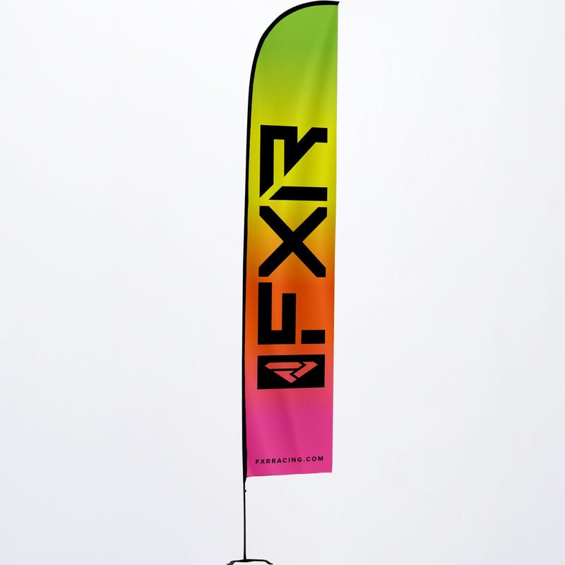 FXR Bow Flag