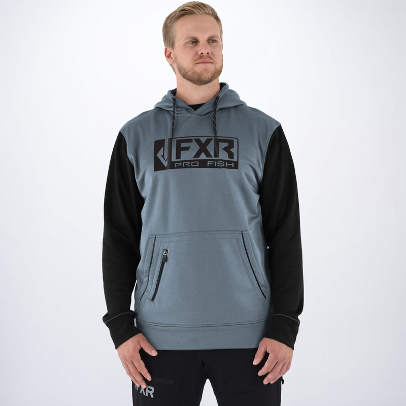 Men's Cast Tech Pullover Hoodie