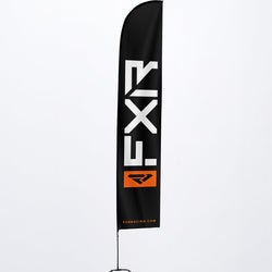 FXR Bow Flag