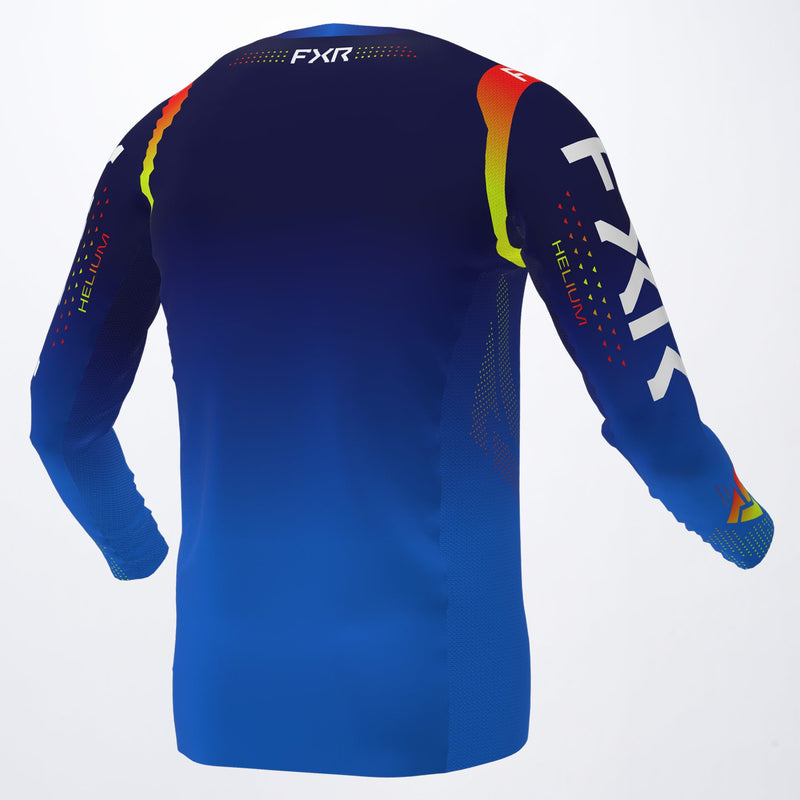 Helium MX Jersey