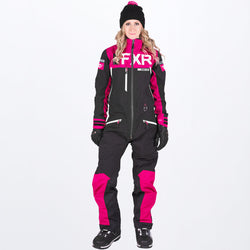 Women's Helium Lite Trilaminate Monosuit